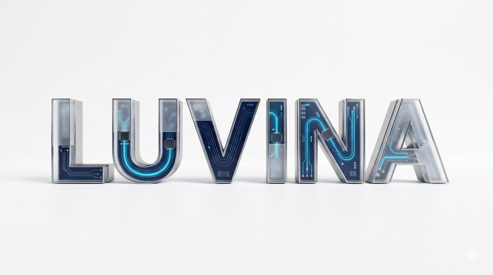 Luvina - Năng lực công nghệ & Giải pháp phần mềm chất lượng quốc tế